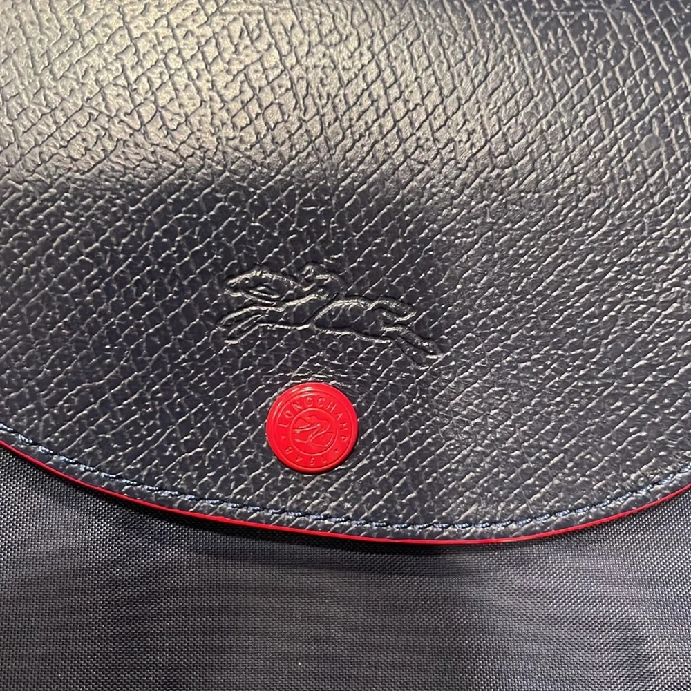 LONGCHAMP SMALL BACKPACK - Picture 2 of 5